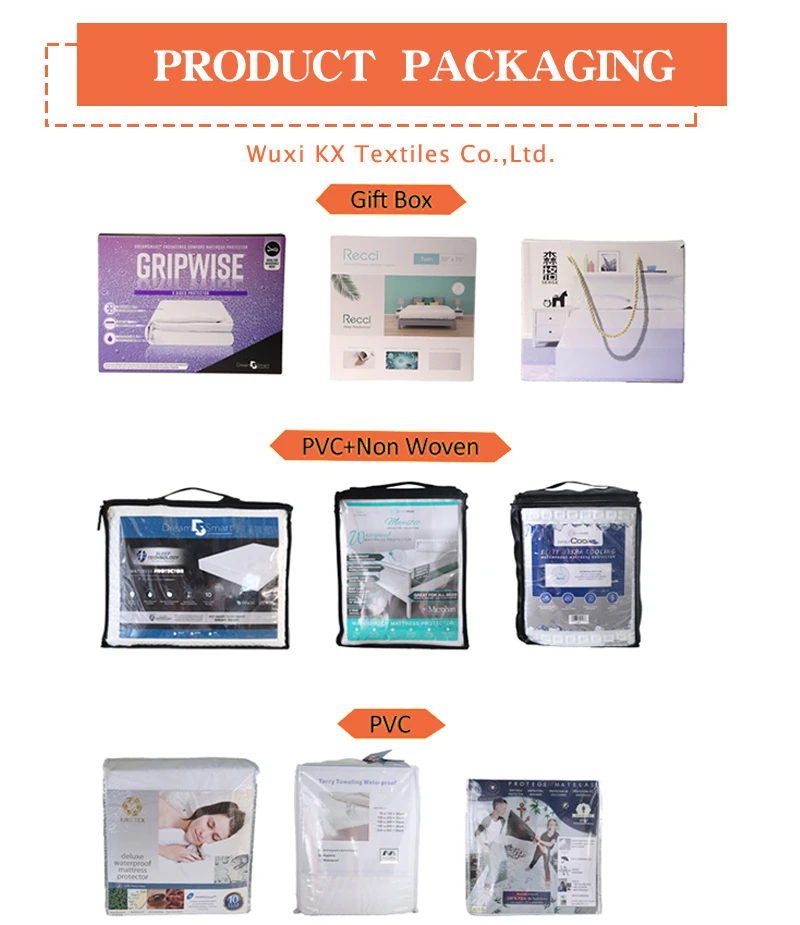product packaging