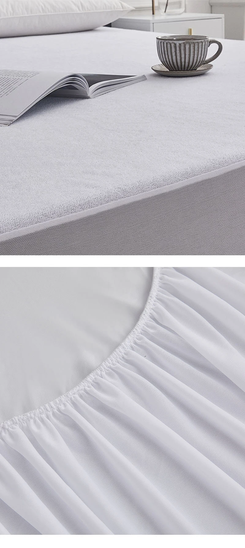 Terry Waterproof Mattress cover