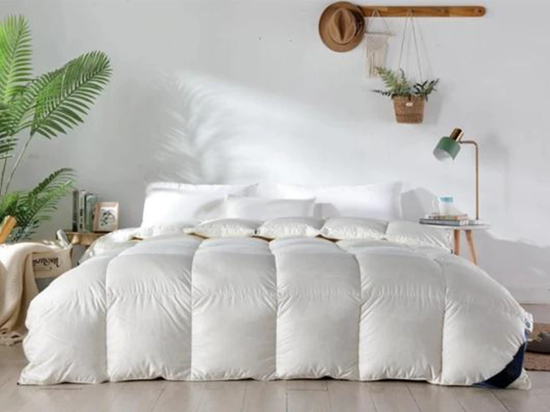 Feather Down Duvet Feather Down Duvet