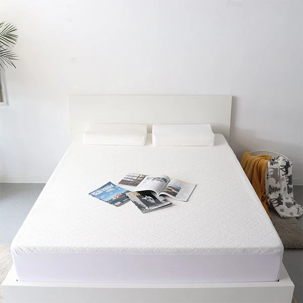 Bamboo Waterproof Mattress Cover