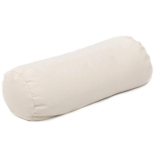 Buckwheat Bolster Pillow