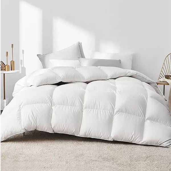Duck Down Duvet