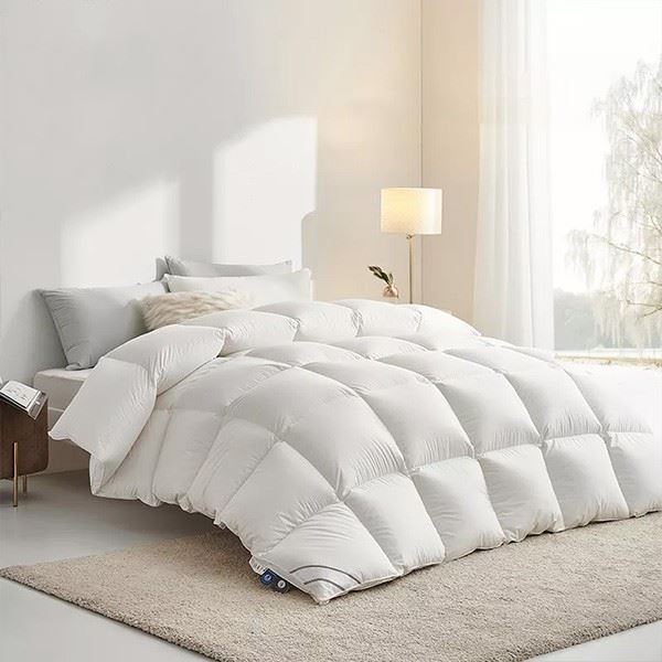 Duck Down Duvet