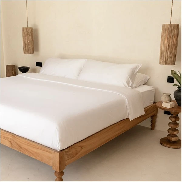 Bamboo Sheet Set