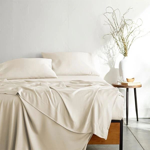 Pure Bamboo Sheets