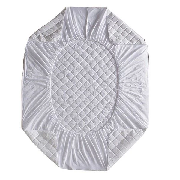 Quilted Waterproof Mattress cover