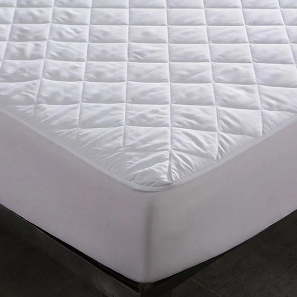 cotton Quilted Waterproof Mattress Protector
