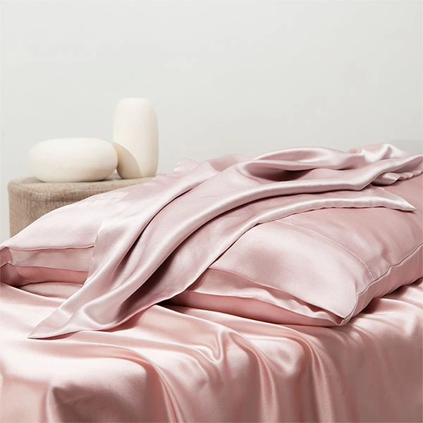 Real Mulberry Silk Pillowcase