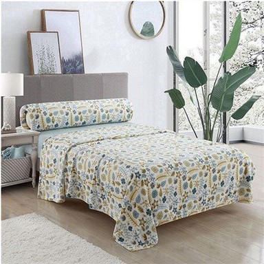 Coral Fleece Sheet Set