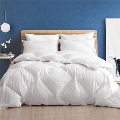 Feather Down Duvet