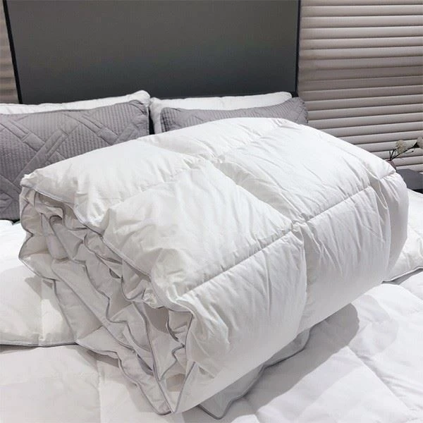wool bed quilt