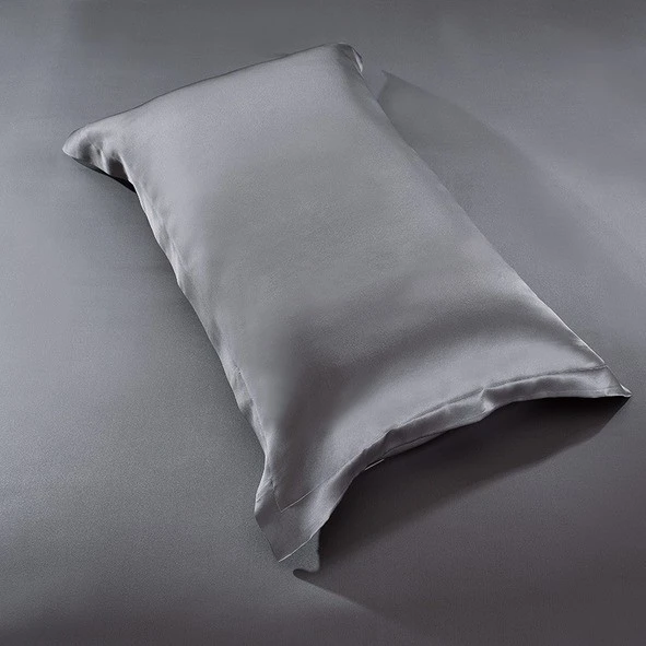 Luxury 25 momme Silk Pillowcase