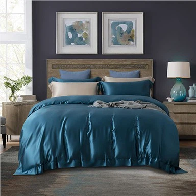 Tencel Lyocell Duvet Cover Set