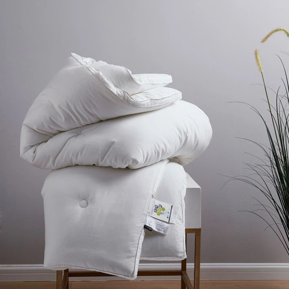 all season antibacterial duvet