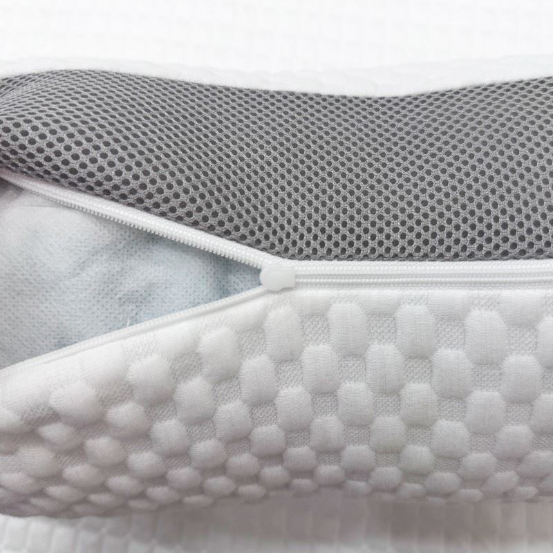 Breathable Mesh Neck Pillow
