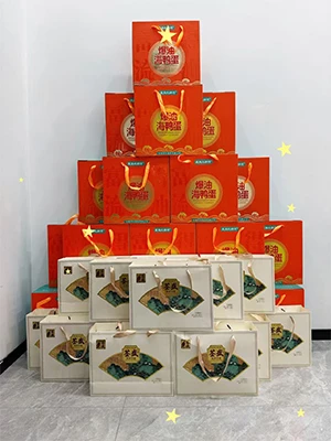 KXT Home Textiles Celebrates Dragon Boat Festival With Traditional Gifts For ...