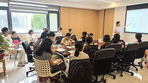 KXT Strengthens Team Expertise With Professional Weaving And Knitting Fabric ...