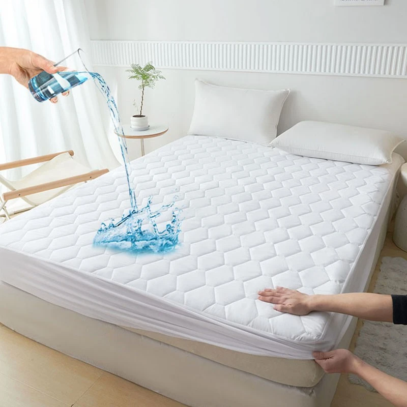 Quilted Waterproof Mattress Cover suppliers