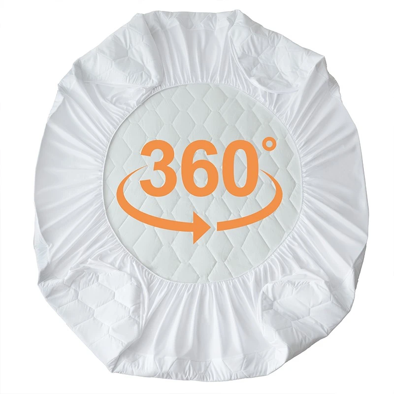 Quilted Waterproof Mattress Cover price